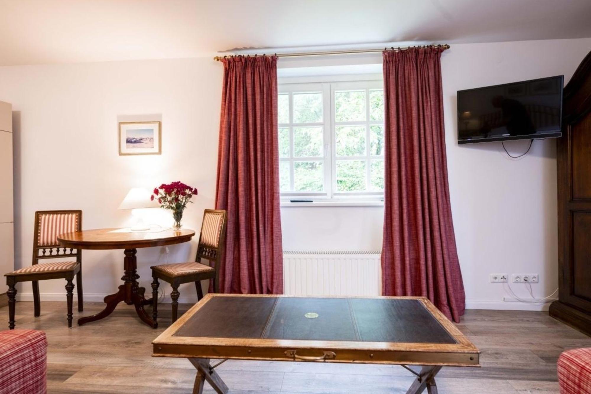 Apartment Falkenhorst - Kirchtwiete 4a